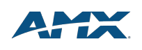 AMX logo