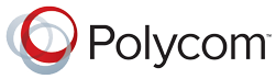 Polycom logo