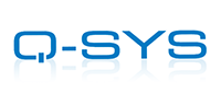 QSYS logo